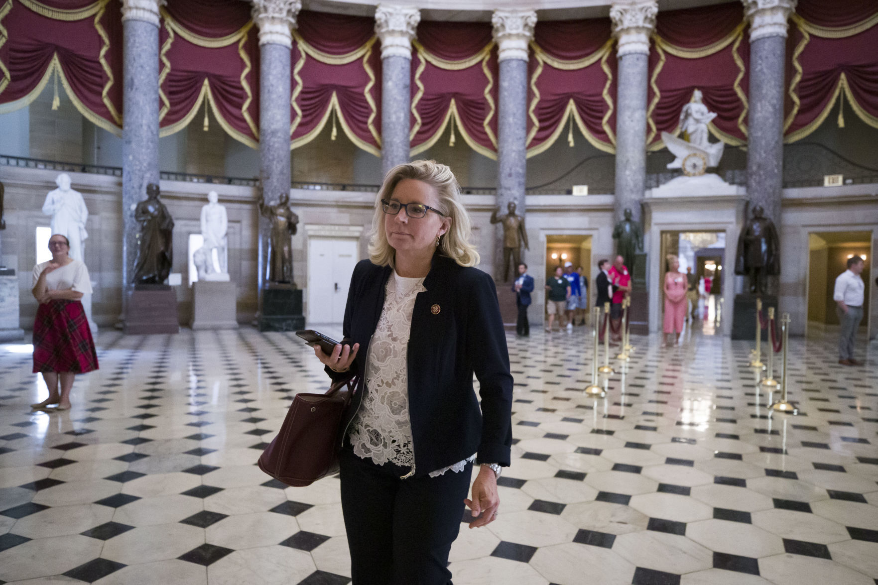 Congress Immigration